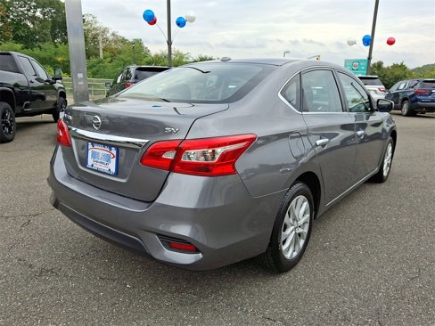 Used 2019 Nissan Sentra SV image 24
