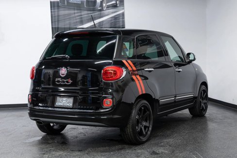 Used 2014 FIAT 500L Lounge image 34