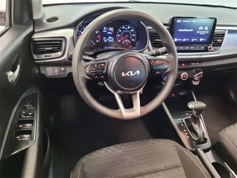 Used 2023 Kia Rio LX image 7
