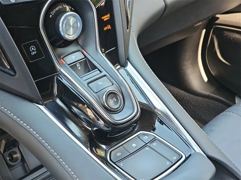 Certified 2022 Acura RDX w/ Technology Package image 26
