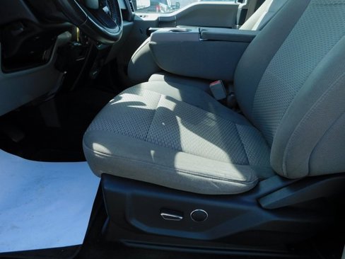Used 2018 Ford F150 XLT w/ Equipment Group 301A Mid image 21