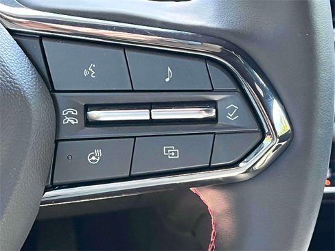 Used 2024 Chevrolet Equinox EV RS image 33
