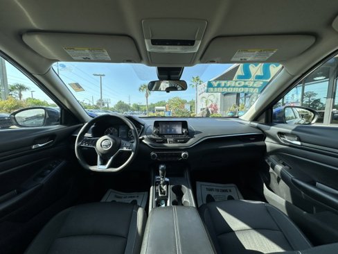 Used 2022 Nissan Altima 2.5 S image 27