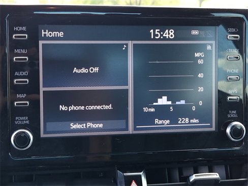 Used 2020 Toyota Corolla SE image 17