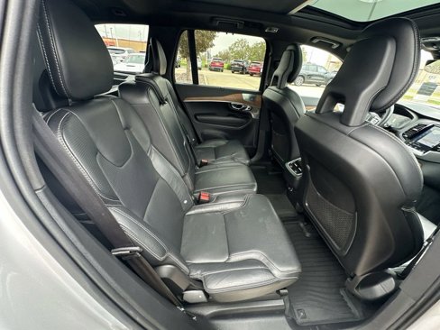 Used 2018 Volvo XC90 T6 Inscription w/ Convenience Package image 28