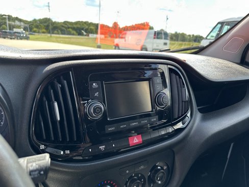 Used 2016 RAM ProMaster City Tradesman SLT w/ Rear Back-up Camera Group image 20