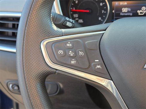 Used 2022 Chevrolet Equinox LS w/ LS Convenience Package image 27