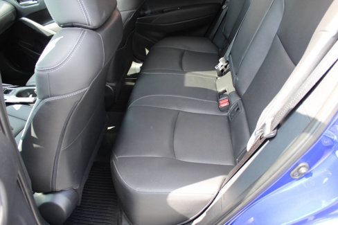 Used 2023 Toyota Corolla Cross XLE image 20