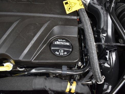 Used 2023 Buick Encore GX Preferred w/ Cold Weather Comfort Package image 29