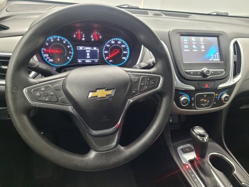 Used 2018 Chevrolet Equinox LS image 22