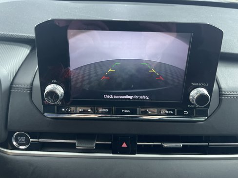 Used 2022 Mitsubishi Outlander SEL Black Edition image 24