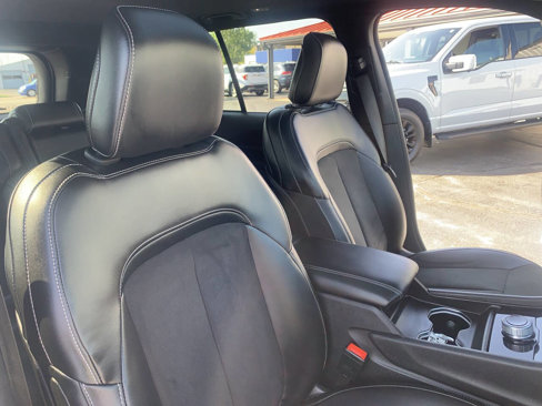 Used 2024 Jeep Grand Cherokee Altitude image 31