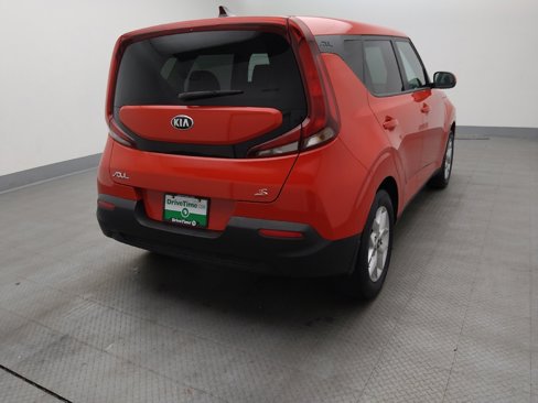 Used 2020 Kia Soul S image 7