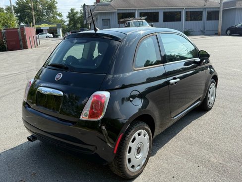 Used 2015 FIAT 500 Pop image 5