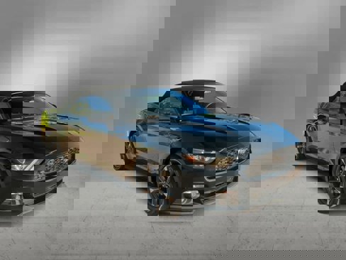 Used 2015 Ford Mustang Convertible w/ Equipment Group 051A image 2