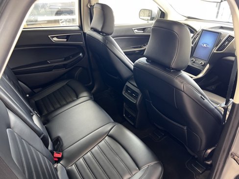 Used 2024 Ford Edge SEL image 50