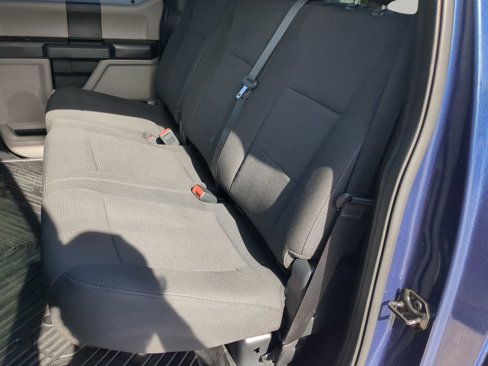 Used 2018 Ford F150 XL w/ Equipment Group 101A Mid image 46