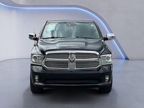 Used 2015 RAM 1500 Limited image 7