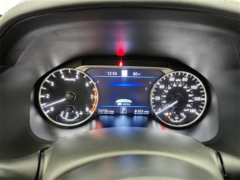 Used 2023 Nissan Altima 2.5 SL image 21