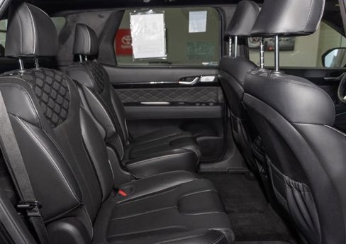 Used 2020 Hyundai Palisade Limited image 21
