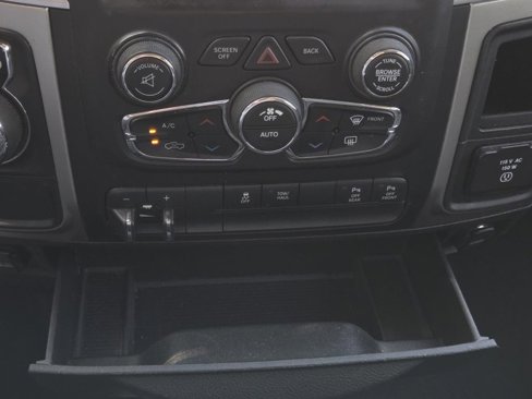 Used 2019 RAM 1500 Lone Star image 24