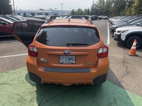 Used 2013 Subaru Crosstrek 2.0i Premium w/ Popular Pkg 2 image 4