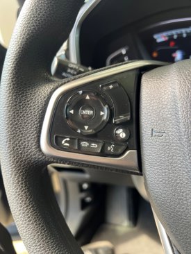 Used 2019 Honda CR-V EX image 28