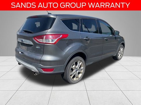 Used 2013 Ford Escape SEL image 4