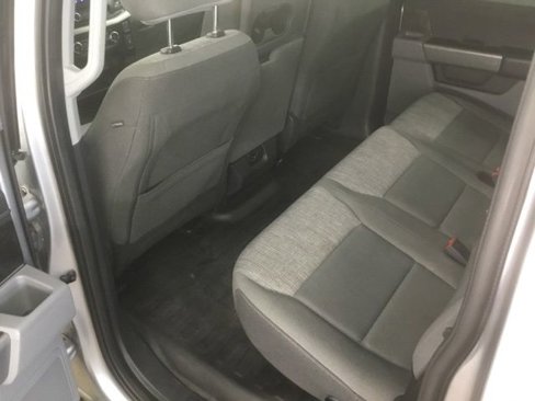 Used 2021 Ford F150 XLT w/ Equipment Group 301A Mid image 14