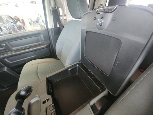 Used 2019 RAM 1500 Tradesman w/ Tradesman SXT Package image 52