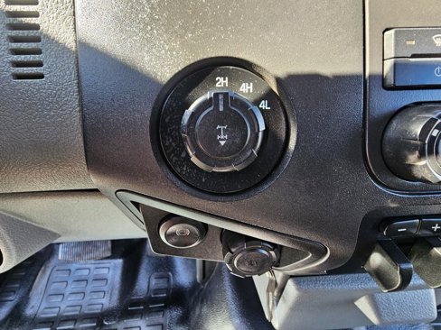 Used 2015 Ford F250 XL w/ Power Equipment Group image 12