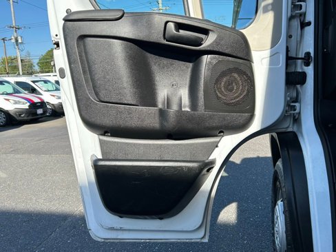 Used 2021 RAM ProMaster 1500 w/ Interior LED Lighting Group image 27