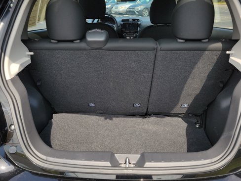 Used 2024 Mitsubishi Mirage ES image 11