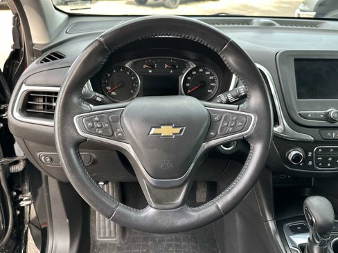 Certified 2022 Chevrolet Equinox LT image 20