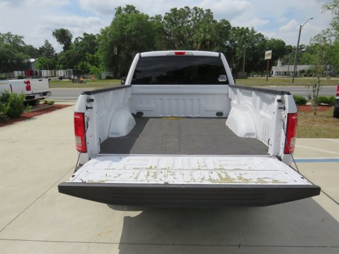 Used 2017 Ford F150 XL w/ Trailer Tow Package w/101A image 10