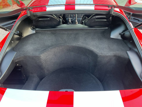 Used 2000 Dodge Viper GTS image 62