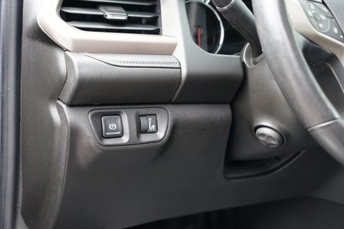 Used 2018 GMC Acadia Denali w/ Technology Package image 17
