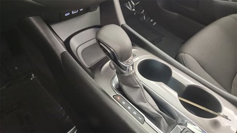 Used 2023 Chevrolet Malibu LS image 26