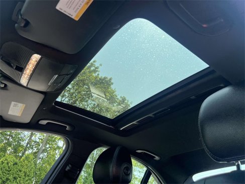 Used 2020 Mercedes-Benz C 300 4MATIC Sedan image 13