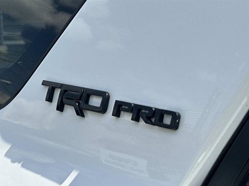 Used 2019 Toyota 4Runner TRD Pro image 6