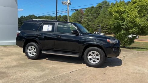 Used 2019 Toyota 4Runner SR5 Premium image 7