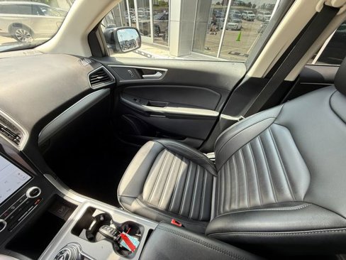 Used 2022 Ford Edge SEL w/ Convenience Package image 20