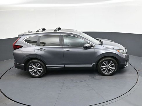 Used 2020 Honda CR-V Touring image 21