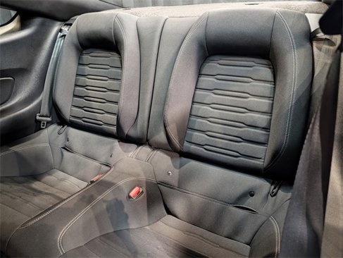 Used 2022 Ford Mustang Mach 1 image 15