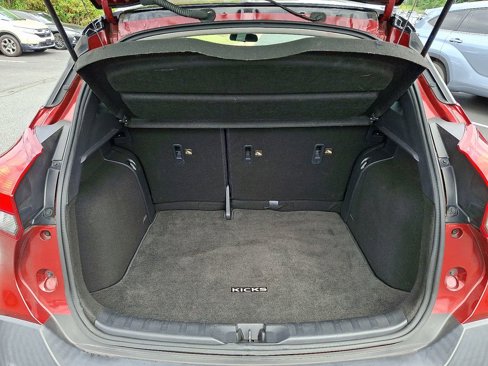Used 2020 Nissan Kicks SV image 19