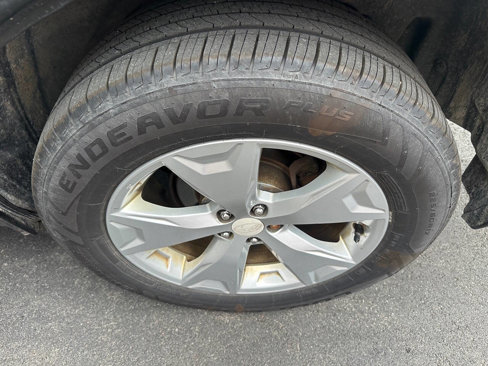 Used 2015 Subaru Forester 2.5i Limited image 14