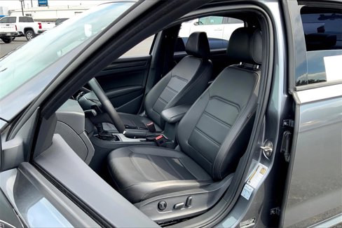 Used 2021 Volkswagen Passat 2.0T R-Line image 26
