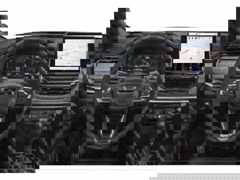 New 2025 Jeep Compass Limited image 7