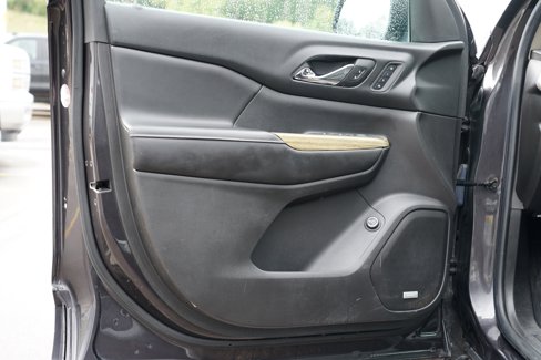 Used 2018 GMC Acadia Denali w/ Technology Package image 14