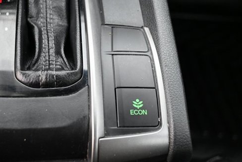 Used 2019 Honda Civic Sport image 15